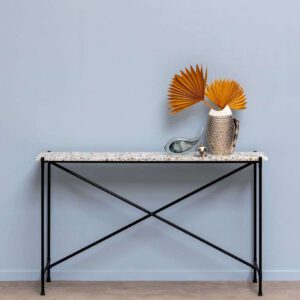 Console Amiga Terrazzo