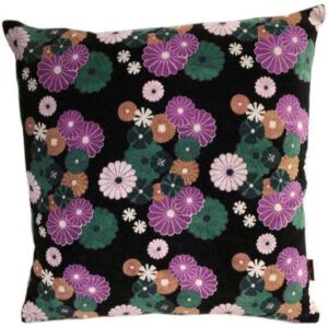 Coussin Mellow black