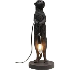 Lampe à poser suricate