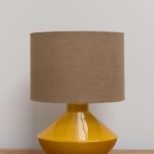 Lampe à poser Yellie