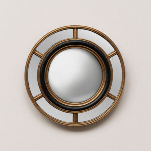 Miroir sorcière 6 parties