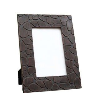 Porte photo imprimé animal