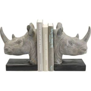 Serre livres rhino
