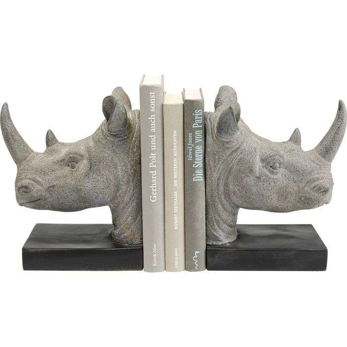 Serre livres rhino