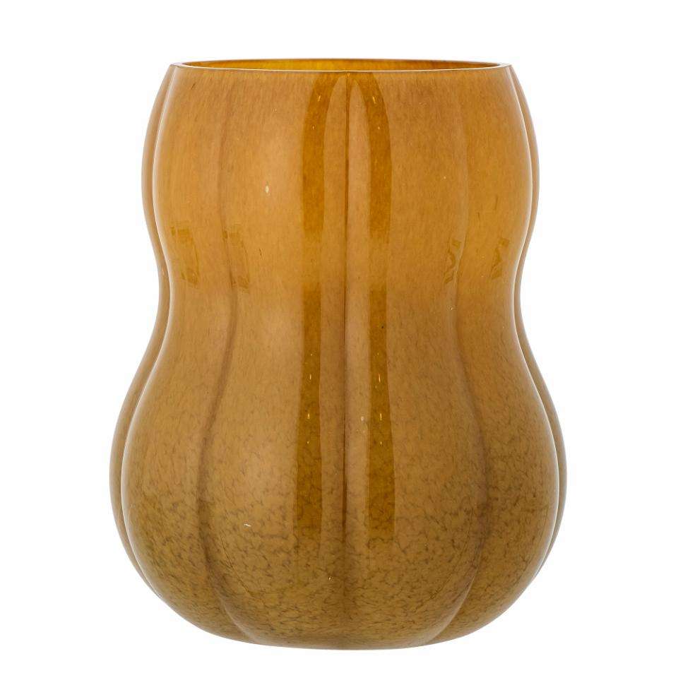 Vase Pumpkin