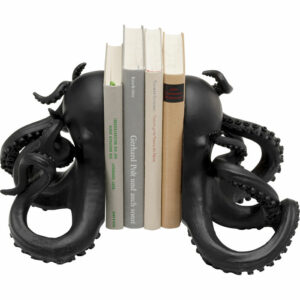 Serre-livres Octopus