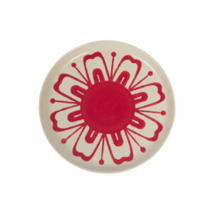 Assiette à dessert Debbie