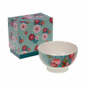 Coffret bol petit déjeuner Isaline