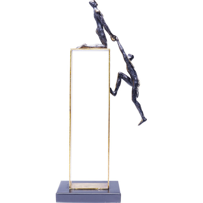 Objet décoratif Elements come together