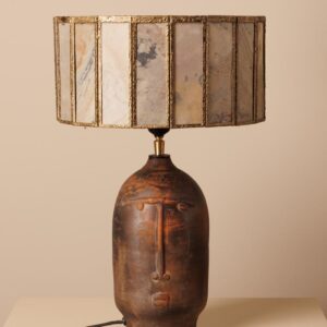 Lampe à poser Tierra