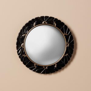 Petit miroir convexe