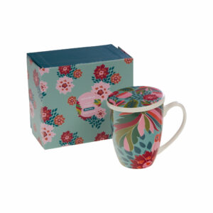 Coffret mug filtre Isaline