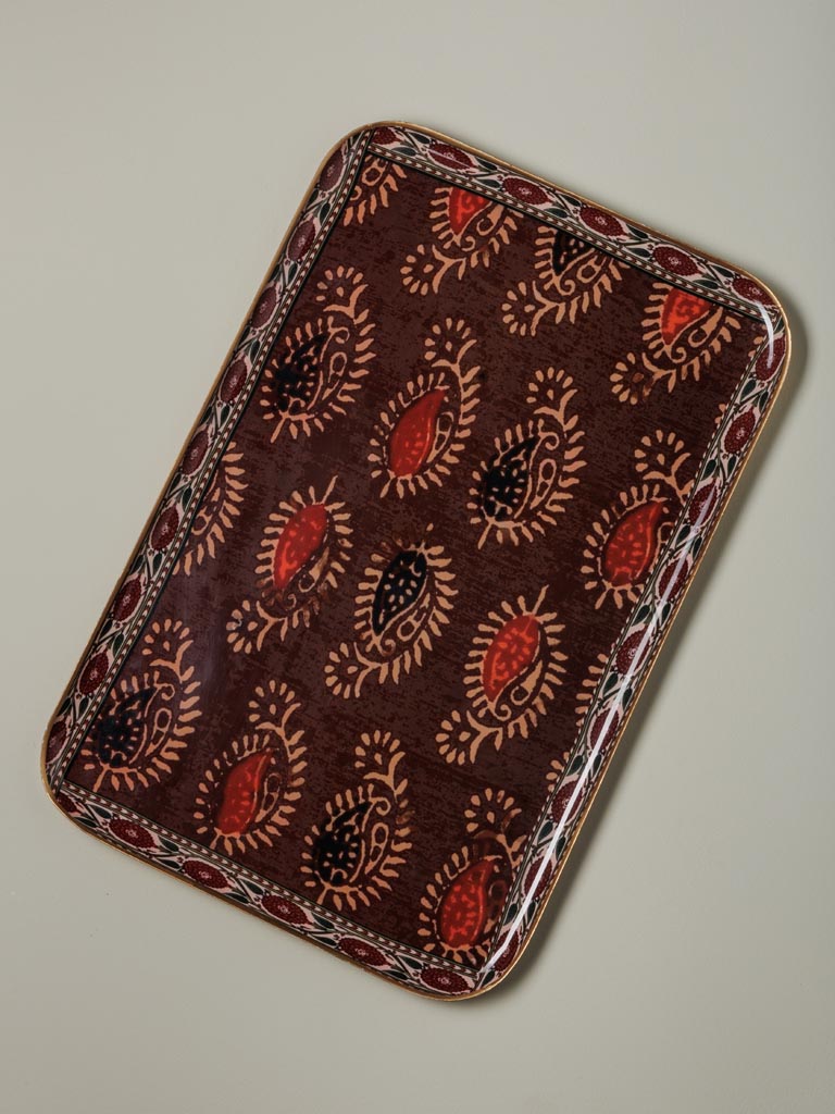 Grand plateau Bordeau Bangalore