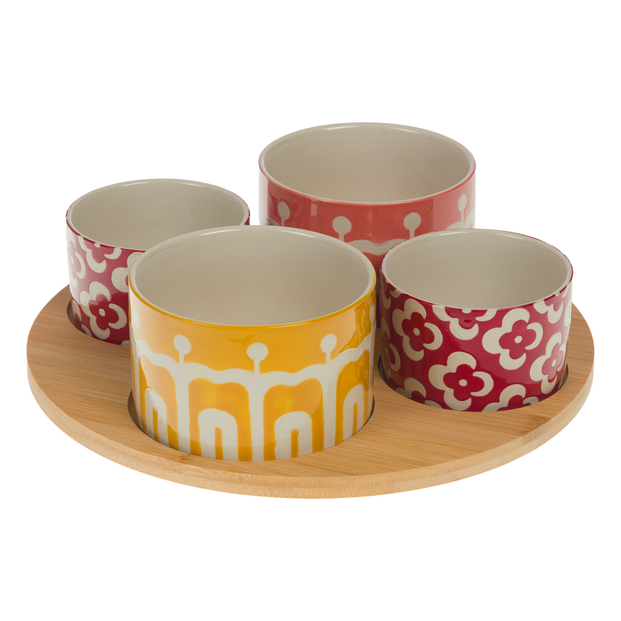 Plateau apéro Debbie