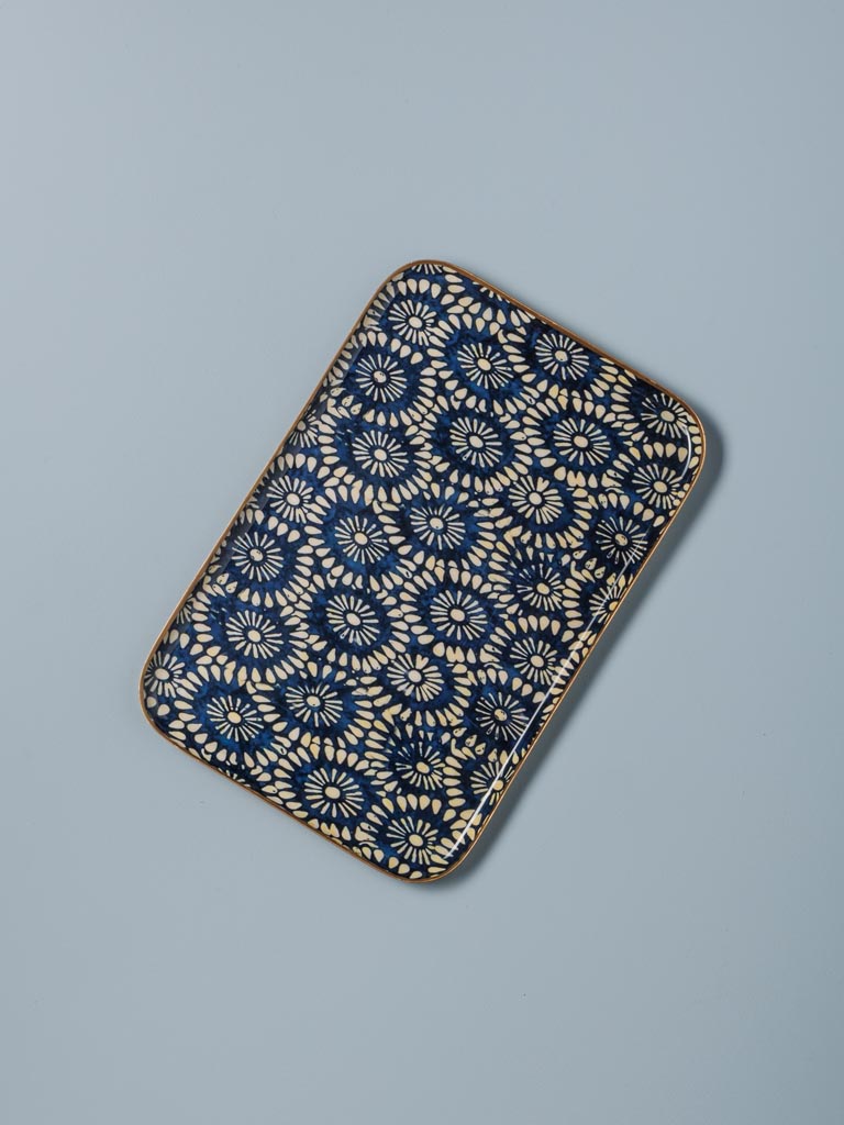 Plateau bleu Bangalore