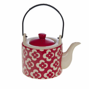 Théière Debbie