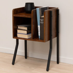 Table d'appoint Flow