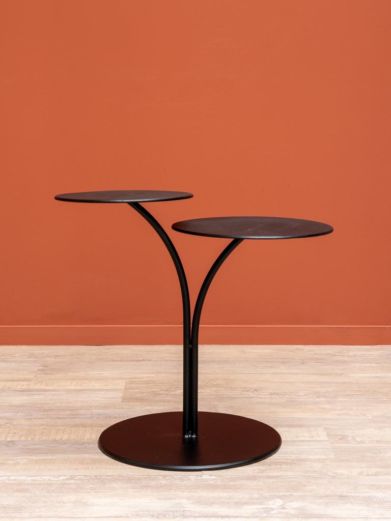 Table d&rsquo;appoint Flowy