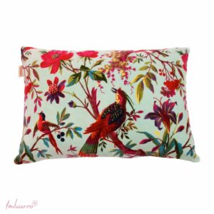 Coussin Paradise sky
