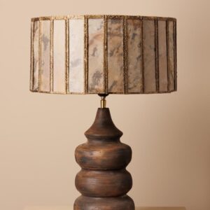 Lampe à poser 3 étages Terra