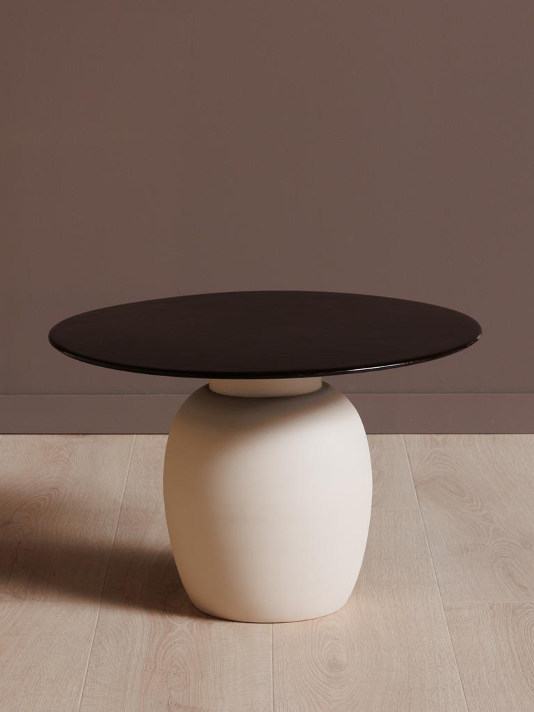 Table basse Cappuccino