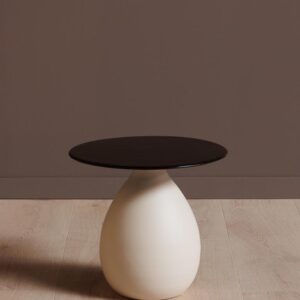 Table d'appoint Cappuccino