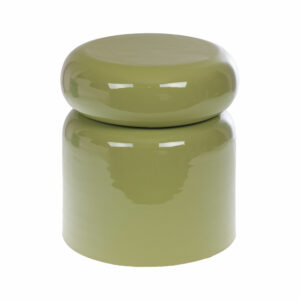 Bout de canapé Kaki