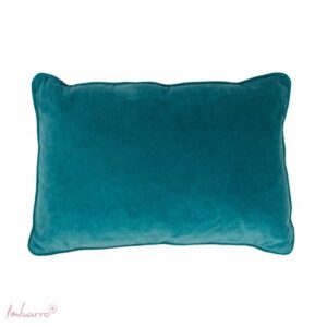 Coussin velours Lala Capri