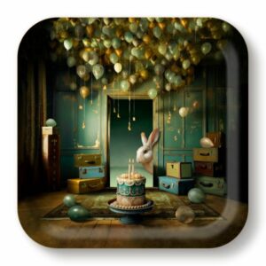 Plateau C'est ma fête