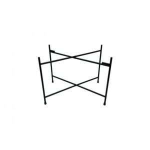 Trépied pour plateau 60 cm