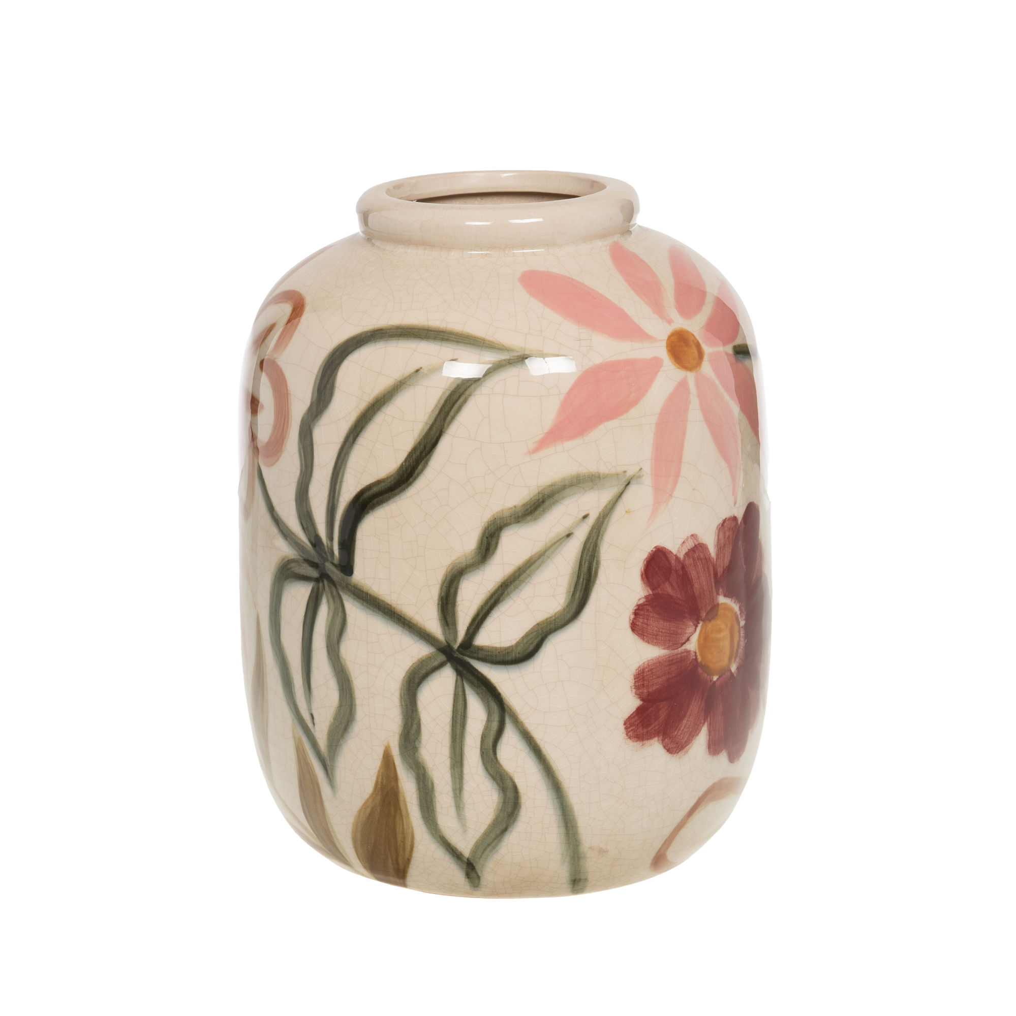 Vase Florine